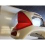 1KT 2MA Yamaha TZR250 headlight cowl fairing knuckles indicators