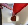 1KT 2MA Yamaha TZR250 headlight cowl fairing knuckles indicators