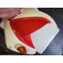 1KT 2MA Yamaha TZR250 headlight cowl fairing knuckles indicators