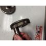 1KT 2MA Yamaha TZR250 crank used / split