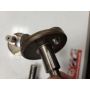 1KT 2MA Yamaha TZR250 crank used / split