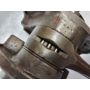 1KT 2MA Yamaha TZR250 crank used / split