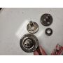 1KT 2MA Yamaha TZR250 crank used / split