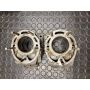 1KT Yamaha TZR250 cylinders barrels jugs 56.4 mm