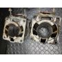 1KT Yamaha TZR250 cylinders barrels jugs 56.4 mm