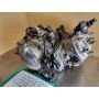 1KT Yamaha TZR250 engine 2MA #5