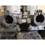 1KT Yamaha TZR250 engine 2MA #11T