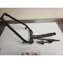 1KT Yamaha TZR250 engine cradle subframe tie bar