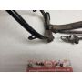 1KT Yamaha TZR250 engine cradle subframe tie bar