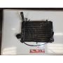 1KT Yamaha TZR250 RC Sugo FIII radiator & temp gauge