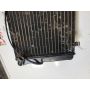 1KT Yamaha TZR250 RC Sugo FIII radiator & temp gauge