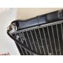1KT Yamaha TZR250 RC Sugo FIII radiator & temp gauge