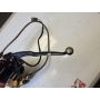 1KT 2MA Yamaha TZR250 front brake master cylinder caliper hose