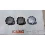 1KT Yamaha TZR250 generator covers TDR250 R1-Z
