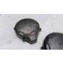 1KT Yamaha TZR250 generator covers TDR250 R1-Z