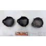 1KT Yamaha TZR250 generator covers TDR250 R1-Z