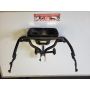 1KT 2MA Yamaha TZR250 headlight bracket subfrake cowl
