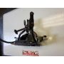1KT 2MA Yamaha TZR250 headlight bracket subfrake cowl