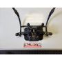 1KT 2MA Yamaha TZR250 headlight bracket subfrake cowl