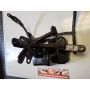 1KT 2MA Yamaha TZR250 headlight bracket subfrake cowl