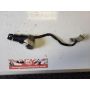 1KT 2MA Yamaha TZR250 ignition key lock