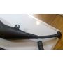 1KT 2MA Yamaha TZR250 Ishii race exhausts & collars
