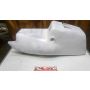 1KT 2MA Yamaha TZR250 Beet Ishii race seat fibreglass