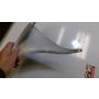 1KT 2MA Yamaha TZR250 hand guards blisters panels NOS