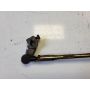 1KT 2MA Yamaha TZR250 rearset LEFT lever and linkage