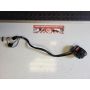 1KT 2MA Yamaha TZR250 switch gear indicators lights LEFT