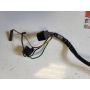 1KT 2MA Yamaha TZR250 switch gear indicators lights LEFT