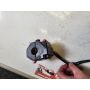 1KT 2MA Yamaha TZR250 switch gear indicators lights LEFT