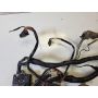 1KT 2MA Yamaha TZR250 wiring harness loom