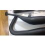 1KT 2MA Yamaha TZR250 Ox Magic Fire race exhausts collars & carbon cans