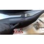 1KT 2MA Yamaha TZR250 Ox Magic Fire race exhausts collars & carbon cans