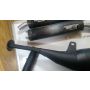 1KT 2MA Yamaha TZR250 Ox Magic Fire race exhausts collars & carbon cans