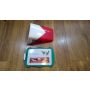 1KT Yamaha TZR250 single seat pod unit Marlboro