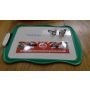 1KT Yamaha TZR250 single seat pod unit Marlboro