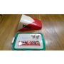 1KT Yamaha TZR250 single seat pod unit Marlboro