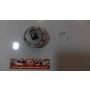 1KT Yamaha TZR250 petrol gas fuel tank cap & key