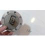 1KT Yamaha TZR250 petrol gas fuel tank cap & key