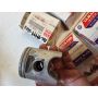 1KT 2MA Yamaha TZR250 piston & rings +0.5 oversize