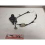 1KT Yamaha TZR250 powervalve servo unit & cables