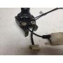 1KT Yamaha TZR250 powervalve servo unit & cables