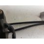 1KT Yamaha TZR250 powervalve servo unit & cables