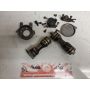 1KT Yamaha TZR250 powervalve set complete