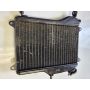 1KT 2MA Yamaha TZR250 radiator rad