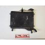 1KT 2MA Yamaha TZR250 radiator rad