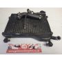 1KT Yamaha TZR250 radiator & hoses rad #6