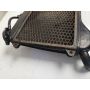 1KT Yamaha TZR250 radiator & hoses rad #6
